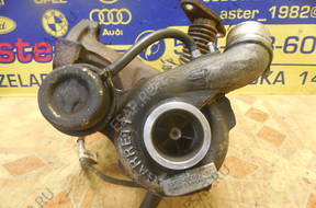 TURBOSPRA FIESTA MK5 CURIER 1,8 TD YS6Q-6K682-BC