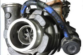 Turbospra Iveco Cargo tector 4cyl 5801584299
