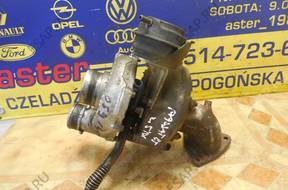 TURBOSPRA PASSAT B5 AUDI A4 B5 A6 C5 2,5 TDI AKN