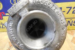 TURBOSPRA PASSAT B5 AUDI A4 B5 A6 C5 2,5 TDI AKN