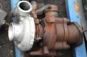TURBOSPRA, ТУРБИНА DO ДВИГАТЕЛЯ 2.8 TDI VW LT 35;