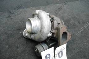 TURBOSPRAEKA MERCEDES C KLASA 2.2 CDI W202