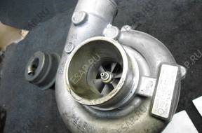 TURBOSPRAEKA MERCEDES C KLASA 2.2 CDI W202
