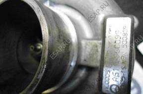 TURBOSPRAEKA MERCEDES C KLASA 2.2 CDI W202