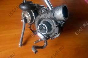 TURBOSPRAKA Audi A4 A6 Passat B5 1.8T 058145703J