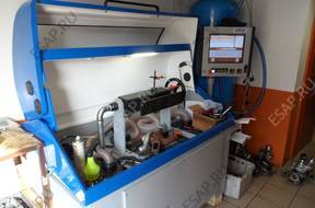 Turbospraka FORD FOCUS 1,8TDDi 90 KM mk1 TRANSIT