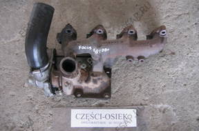 turbospraka  ford focus mk1 1,8 tddi