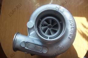 TURBOSPRAka holset  MAN TGA TGX TGS D20 EURO5