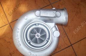 TURBOSPRAka holset  MAN TGA TGX TGS D20 EURO5
