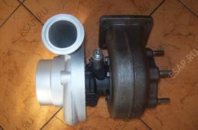 TURBOSPRAka holset  MAN TGA TGX TGS D20 EURO5