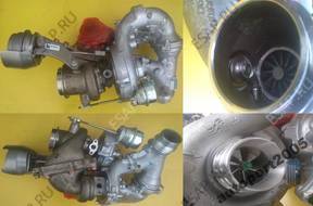 Turbospraka Mercedes OM 651 2,2 CDI A651090458