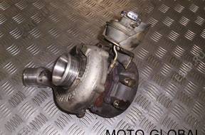 TURBOSPRAKA RENAULT LAGUNA II 1.9 DCI 130 KM F-V