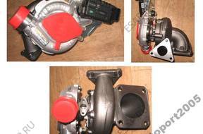 Turbospraka  TRANSIT 2,4TDCi 6C1Q-6K682-EN