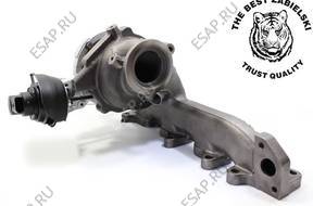 TURBOSPRAKA VW CRAFTER AMAROK 2.0TDI 03L253014A