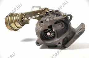 TURBOSPRAKA VW T-4 2,5 TDI