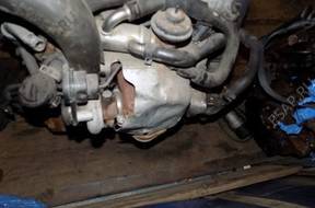 TURBOSPRAR KIA CARENS III 2,0 CRDI D4EA 2006 ГОД