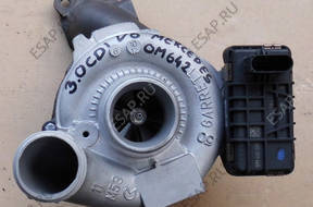 Turbosprar Mercedes 3.0 CDI V6 OM642 A6420908580