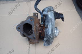 TURBOSPRARa 3.2 CDI MERCEDES W211 A6480960299