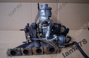 TURBOSPRARA KK3 AUDI VW  06H145701K 1.8 TFSI CDA