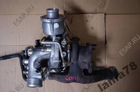 TURBOSPRARA KK3 AUDI VW  06H145701K 1.8 TFSI CDA