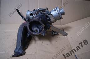 TURBOSPRARA KK3 AUDI VW  06H145701K 1.8 TFSI CDA