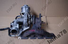 TURBOSPRARA KK3 AUDI VW  06H145701K 1.8 TFSI CDA