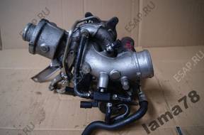 TURBOSPRARA KK3 AUDI VW  06H145701K 1.8 TFSI CDA