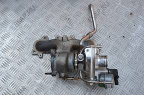 TURBOSPRARA MEGANE III 1.2 TCE H8201439411