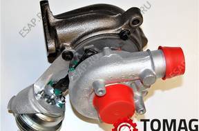 TURBOSPRĘŻARA SEAT LEON TOLEDO II CORDOBA  1,9 TDI