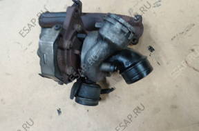 TURBOSPRARK 1.9 TDI BLS A3 GOLF V LEON II TOURAN