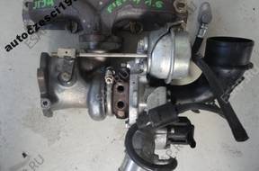 TURBOSPRARK CJ5G6K682DA FORD FIESTA MK VI 1.6 ST