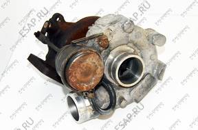 TURBOSPRARK DUCATO BOXER - 2.8 JTD 49377-07050