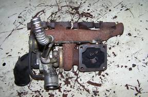 TURBOSPRARK FORD TRANSIT MK6 2.4TDDI YC1Q6K682CC