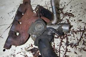 TURBOSPRARK FORD TRANSIT MK6 2.4TDDI YC1Q6K682CC