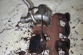 TURBOSPRARK FORD TRANSIT MK6 2.4TDDI YC1Q6K682CC