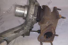 TURBOSPRARK MASTER MOVANO 2.2DCI 8200100284#324G