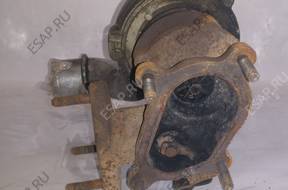 TURBOSPRARK MASTER MOVANO 2.2DCI 8200100284#324G