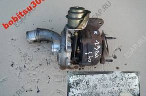 TURBOSPRARK RENAULT LAGUNA II 1,9 DCI 8200256077