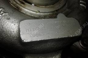 TURBOSPRARK RENAULT LAGUNA II 1,9 DCI 8200256077