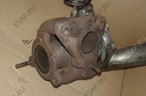 TURBOSPRARK RENAULT LAGUNA II 1,9 DCI 8200256077