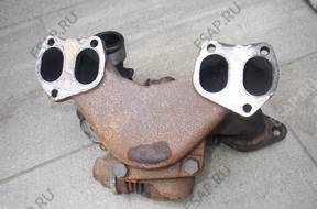 TURBOSPRARKA + коллектор PEUGEOT CITROEN 1.9TD