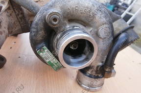 TURBOSPRĘŻARKA 028145701E  VW T4 1.9  ABL