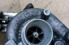 TURBOSPRĘŻARKA 028145702H VW PASSAT B5 AUDI A4