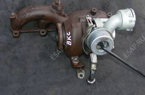 TURBOSPRĘŻARKA 038253014G 1.9tdi 105KM BKC BXE