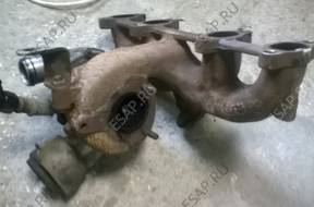 TURBOSPRĘŻARKA 038253019N SEAT LEON ,VW 1.9TDI ASV