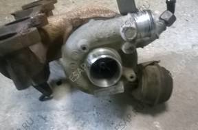 TURBOSPRĘŻARKA 038253019N SEAT LEON ,VW 1.9TDI ASV