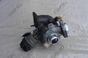 TURBOSPRĘŻARKA 03L145701E ТУРБО 2.0 TDI AUDI VW