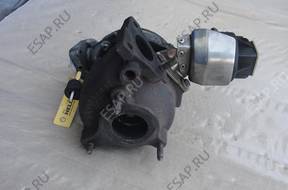 TURBOSPRĘŻARKA 03L145701E ТУРБО 2.0 TDI AUDI VW