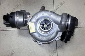 TURBOSPRĘŻARKA 03L145702E AUDI A4 A5 A6 Q5 2,0 TDI