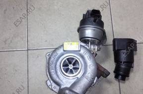 TURBOSPRĘŻARKA 03L145702E AUDI A4 A5 A6 Q5 2,0 TDI